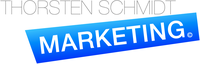 Logo Thorsten Schmidt Marketing - Werbeagentur Videoproduktion Sprecherstimme