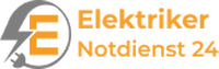 Logo Elektriker BRD