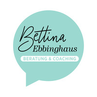 Logo Bettina Ebbinghaus Beratung & Coaching