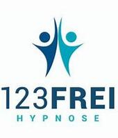 Logo 123FREI Hypnosepraxis Aschaffenburg