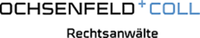 Logo OCHSENFELD+COLL Rechtsanwälte