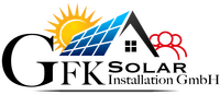 Logo GFK Solar Installation GmbH