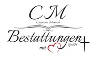 Logo CM Bestattungen GmbH