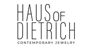Logo HAUS of DIETRICH Schmuck