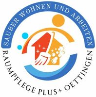 Logo RaumpflegePlus Oettingen