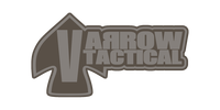 Logo Varrow Tactical