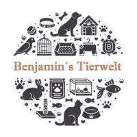 Logo Benjamins Tierwelt