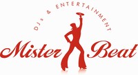 Logo Mister Beat GmbH