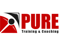 Logo PURE Training UG