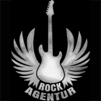 Logo Rock Agentur
