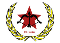 Logo SV-Hunter