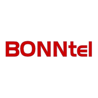 Logo BONNtel Telekommunikation UG