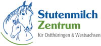 Logo Stutenmilch-Zentrum Weida