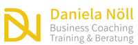 Logo Daniela Nöll - Business Coaching, Training und Beratung