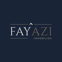 Logo FAYAZI Immobilien