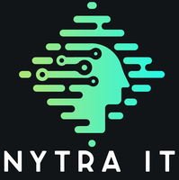 Logo Nytra IT