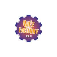 Logo Quiz Factory Berlin