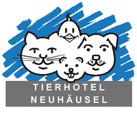 Logo Tierhotel Neuhäusel