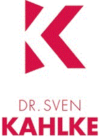 Logo Zahnarztpraxis Dr. Sven Kahlke