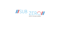 Logo Sub Zero Kälte Klima GmbH
