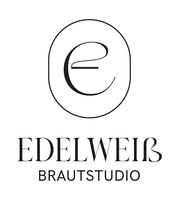 Logo Brautstudio Edelweiß