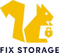 Logo Fix Storage