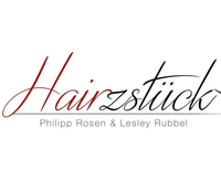 Logo Friseur Hairzstück Iserlohn