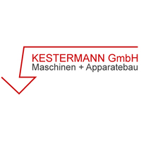 Logo Kestermann Maschinen- und Apparatebau