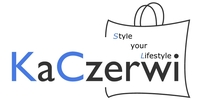Logo KaCzerwi Style your Life