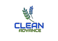 Logo CLEAN ADVANCE - Entrümpelung