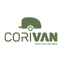 Logo CoriVan GbR