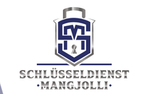 Logo Schlüsseldienst Mangjolli
