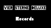 Logo Vier Sterne Deluxe Records