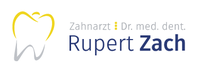 Logo Zahnarztpraxis Dr. Rupert Zach