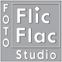 Logo Fotostudio Flic Flac