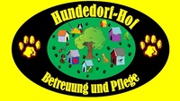Logo Hundedorf Hof