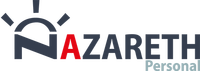Logo Nazareth Personal GmbH