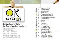 Logo Ok-Grafikdesign.de