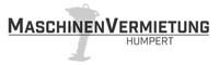 Logo Maschinenvermietung Humpert