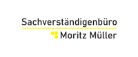 Logo Sachverständigenbüro Moritz Müller