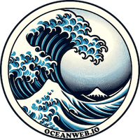 Logo oceanweb.io