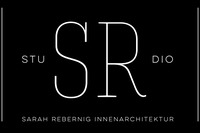Logo Studio SR - Sarah Rebernig Innenarchitektur