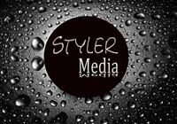 Logo Stylermedia