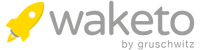 Logo Waketo