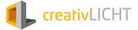 Logo creativLICHT