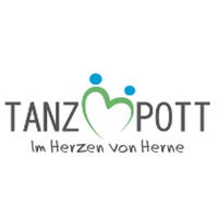 Logo Tanzschule Tanzpott