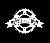Logo Rabbit and Wolf