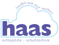Logo Haas Orthopädie-Schuhtechnik