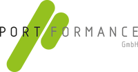 Logo PORTFORMANCE GmbH