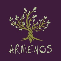 Logo Armenos Olivenöl